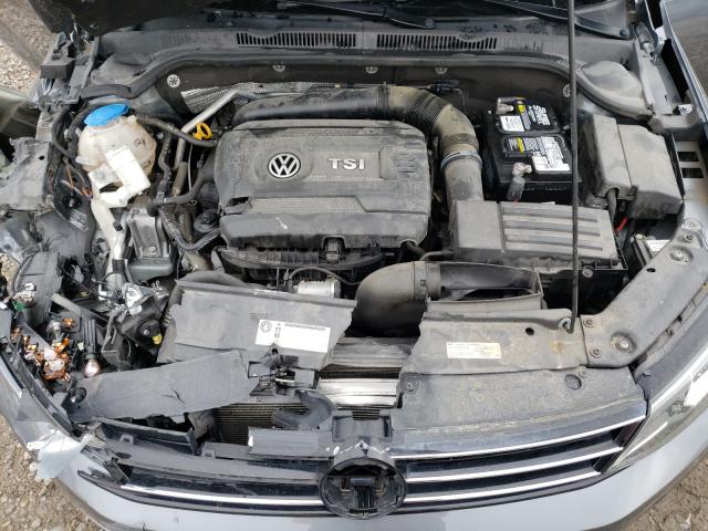 Photo 6 VIN: 3VWL07AJ9GM357565 - VOLKSWAGEN JETTA 