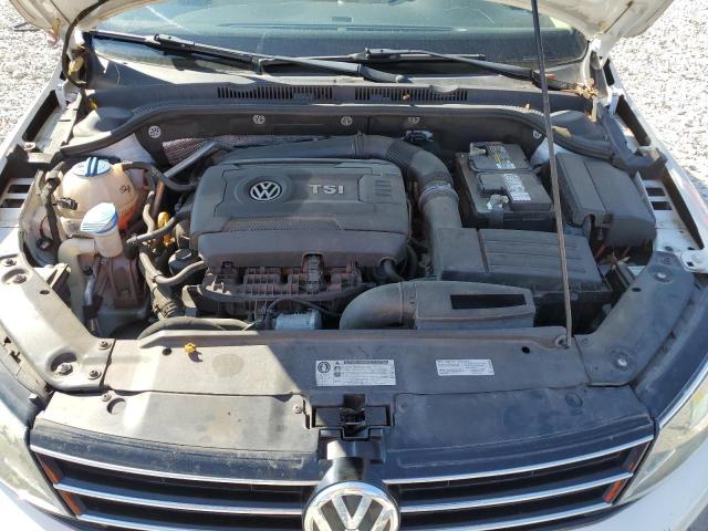 Photo 10 VIN: 3VWL07AJ9GM360515 - VOLKSWAGEN JETTA SEL 