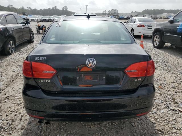 Photo 5 VIN: 3VWL07AJXEM424171 - VOLKSWAGEN JETTA 