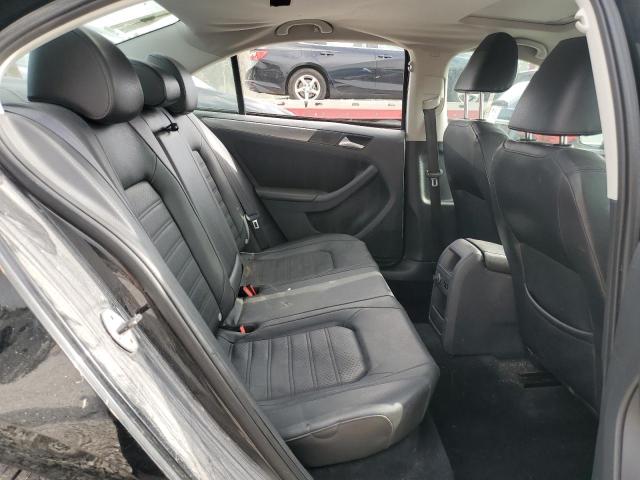 Photo 9 VIN: 3VWL07AJXEM424171 - VOLKSWAGEN JETTA 