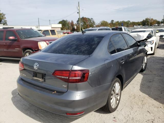 Photo 3 VIN: 3VWL07AJXGM213202 - VOLKSWAGEN JETTA SEL 