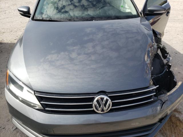 Photo 6 VIN: 3VWL07AJXGM213202 - VOLKSWAGEN JETTA SEL 