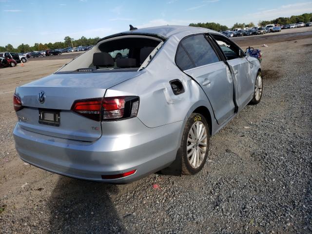 Photo 3 VIN: 3VWL07AJXGM218349 - VOLKSWAGEN JETTA SEL 