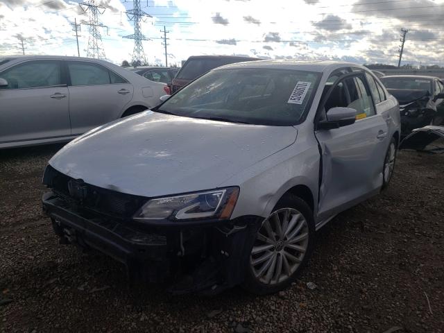 Photo 1 VIN: 3VWL07AJXGM222739 - VOLKSWAGEN JETTA 