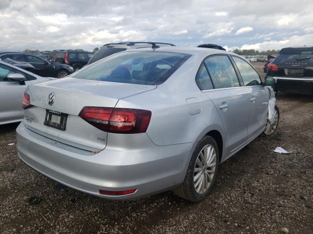 Photo 3 VIN: 3VWL07AJXGM222739 - VOLKSWAGEN JETTA 