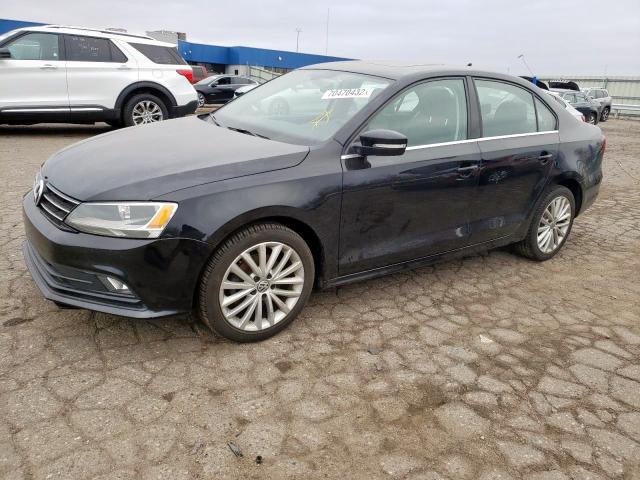 Photo 1 VIN: 3VWL07AJXGM222935 - VOLKSWAGEN JETTA 