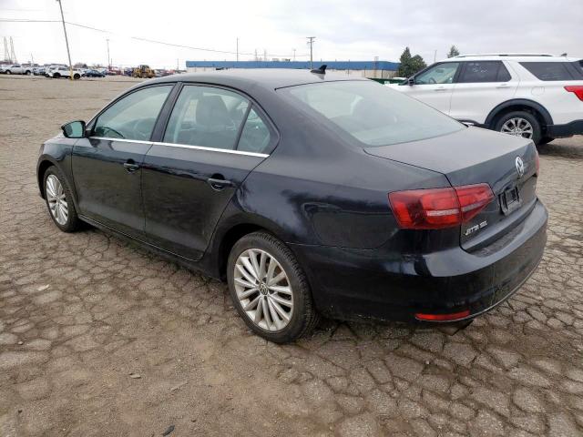 Photo 2 VIN: 3VWL07AJXGM222935 - VOLKSWAGEN JETTA 