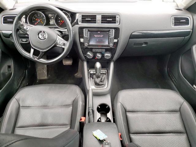 Photo 8 VIN: 3VWL07AJXGM222935 - VOLKSWAGEN JETTA 