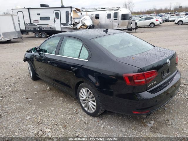 Photo 2 VIN: 3VWL07AJXGM222935 - VOLKSWAGEN JETTA 