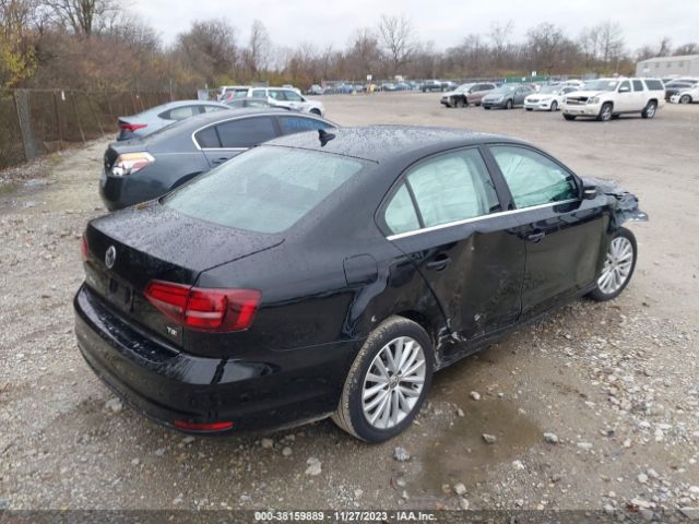 Photo 3 VIN: 3VWL07AJXGM222935 - VOLKSWAGEN JETTA 