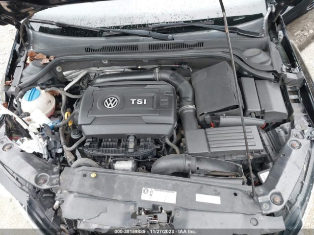 Photo 9 VIN: 3VWL07AJXGM222935 - VOLKSWAGEN JETTA 