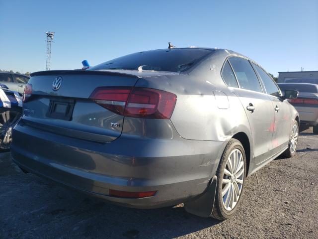 Photo 3 VIN: 3VWL07AJXGM327975 - VOLKSWAGEN JETTA 