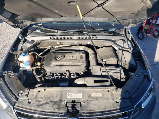 Photo 6 VIN: 3VWL07AJXGM327975 - VOLKSWAGEN JETTA 