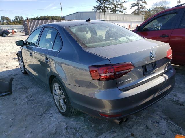 Photo 2 VIN: 3VWL07AJXGM378120 - VOLKSWAGEN JETTA 