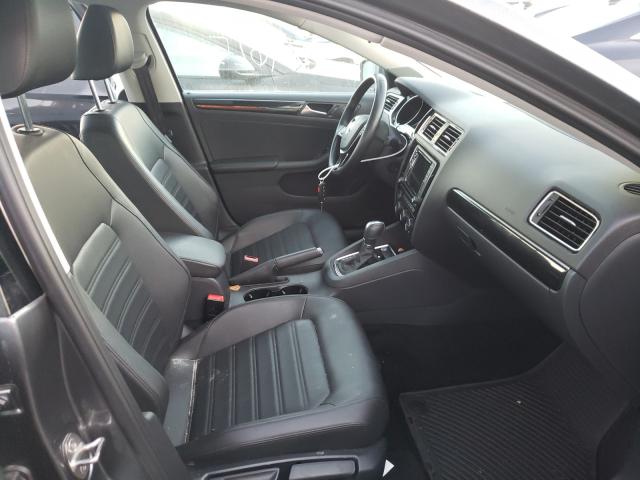 Photo 4 VIN: 3VWL07AJXGM378120 - VOLKSWAGEN JETTA 