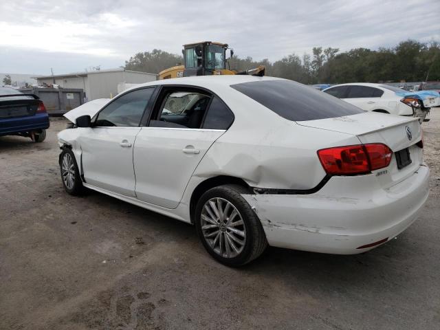 Photo 1 VIN: 3VWL17AJ0EM209198 - VOLKSWAGEN JETTA SEL 