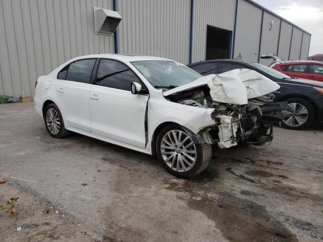 Photo 3 VIN: 3VWL17AJ0EM209198 - VOLKSWAGEN JETTA SEL 