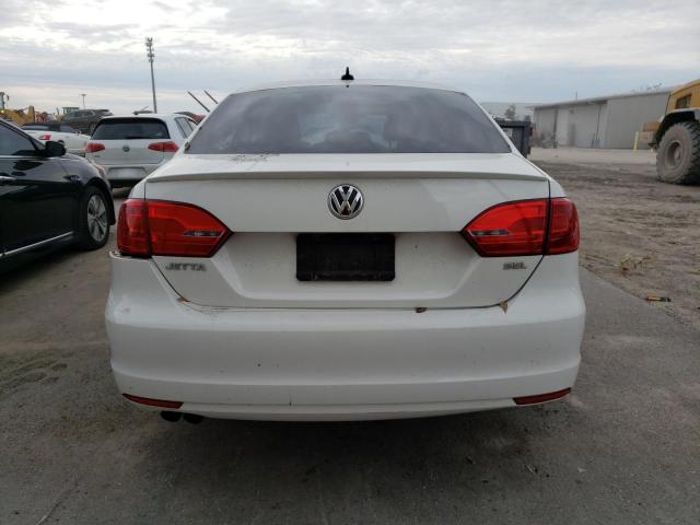 Photo 5 VIN: 3VWL17AJ0EM209198 - VOLKSWAGEN JETTA SEL 