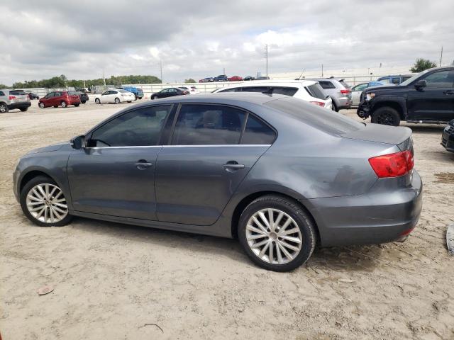 Photo 1 VIN: 3VWL17AJ0EM232724 - VOLKSWAGEN JETTA SEL 