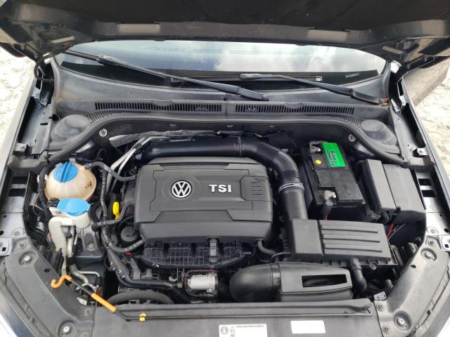 Photo 10 VIN: 3VWL17AJ0EM232724 - VOLKSWAGEN JETTA SEL 