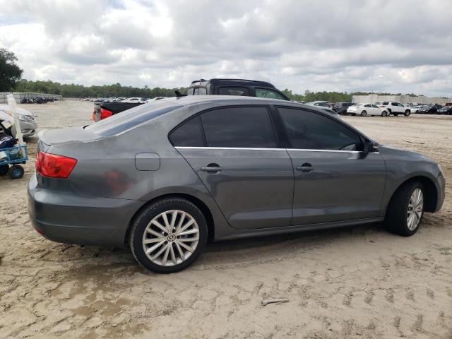 Photo 2 VIN: 3VWL17AJ0EM232724 - VOLKSWAGEN JETTA SEL 