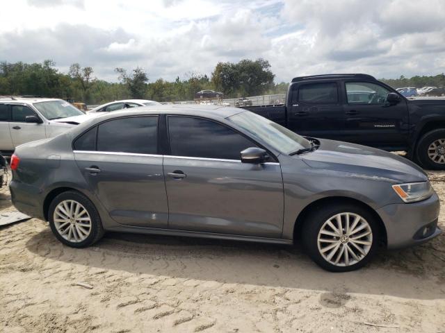 Photo 3 VIN: 3VWL17AJ0EM232724 - VOLKSWAGEN JETTA SEL 