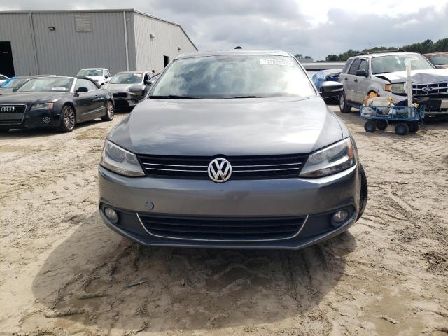 Photo 4 VIN: 3VWL17AJ0EM232724 - VOLKSWAGEN JETTA SEL 