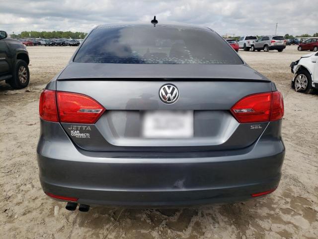 Photo 5 VIN: 3VWL17AJ0EM232724 - VOLKSWAGEN JETTA SEL 