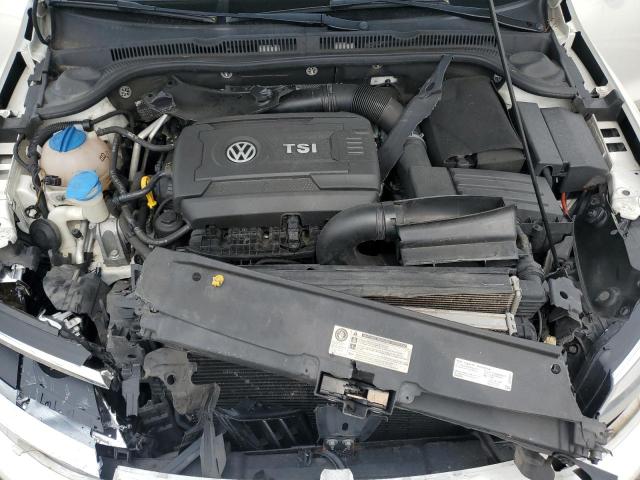 Photo 10 VIN: 3VWL17AJ0EM376306 - VOLKSWAGEN JETTA SEL 