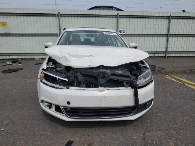 Photo 4 VIN: 3VWL17AJ0EM376306 - VOLKSWAGEN JETTA SEL 