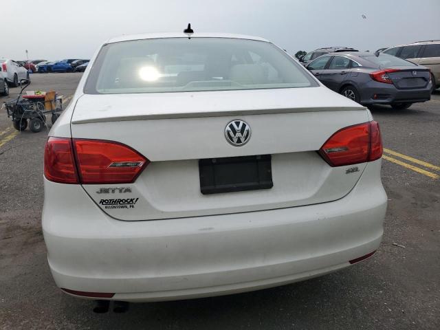 Photo 5 VIN: 3VWL17AJ0EM376306 - VOLKSWAGEN JETTA SEL 