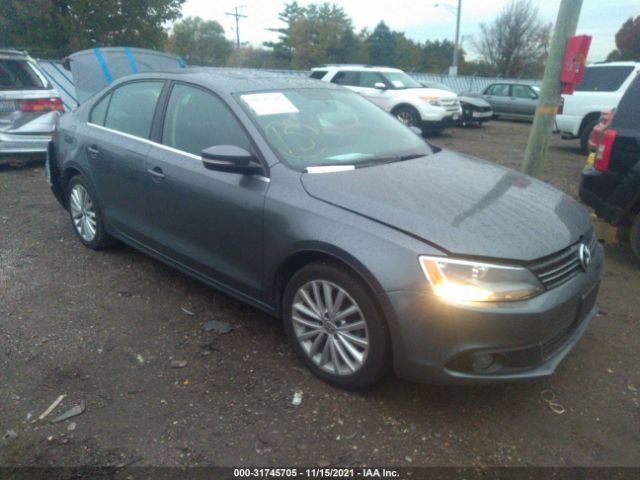 Photo 0 VIN: 3VWL17AJ0EM377195 - VOLKSWAGEN JETTA SEDAN 