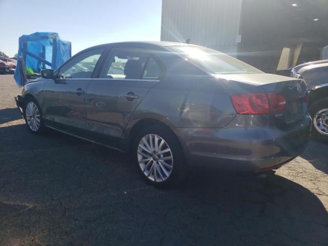 Photo 1 VIN: 3VWL17AJ0EM381067 - VOLKSWAGEN JETTA SEL 