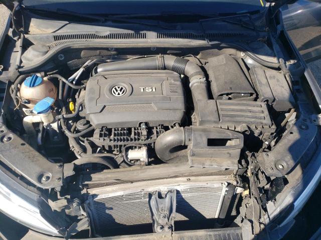 Photo 10 VIN: 3VWL17AJ0EM381067 - VOLKSWAGEN JETTA SEL 