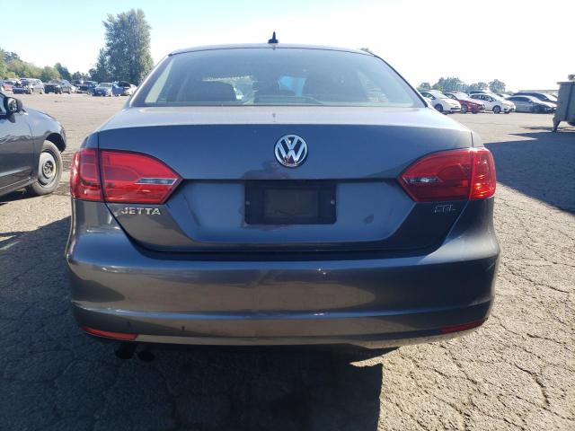 Photo 5 VIN: 3VWL17AJ0EM381067 - VOLKSWAGEN JETTA SEL 