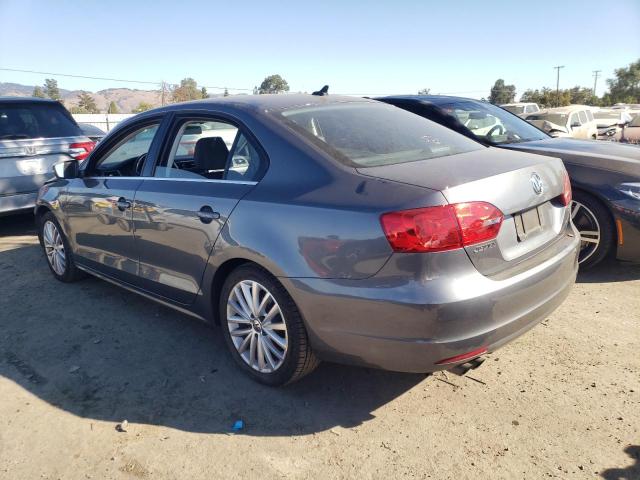 Photo 1 VIN: 3VWL17AJ0EM393624 - VOLKSWAGEN JETTA 