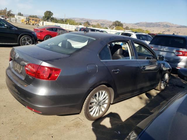 Photo 2 VIN: 3VWL17AJ0EM393624 - VOLKSWAGEN JETTA 