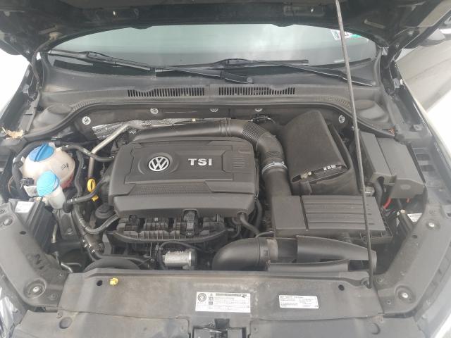 Photo 6 VIN: 3VWL17AJ0FM289314 - VOLKSWAGEN JETTA 