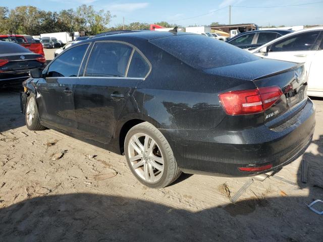 Photo 1 VIN: 3VWL17AJ0FM331271 - VOLKSWAGEN JETTA SEL 