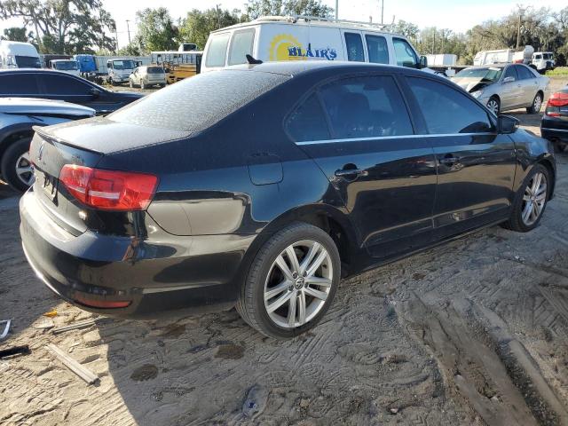 Photo 2 VIN: 3VWL17AJ0FM331271 - VOLKSWAGEN JETTA SEL 