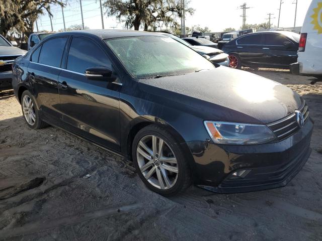 Photo 3 VIN: 3VWL17AJ0FM331271 - VOLKSWAGEN JETTA SEL 