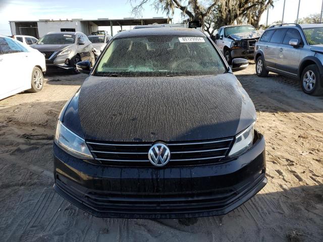 Photo 4 VIN: 3VWL17AJ0FM331271 - VOLKSWAGEN JETTA SEL 