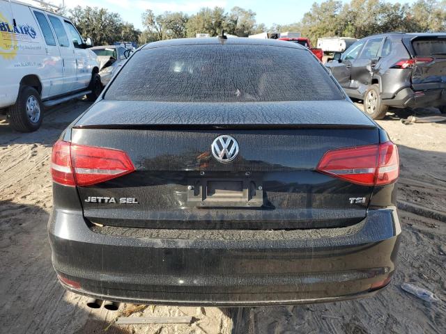 Photo 5 VIN: 3VWL17AJ0FM331271 - VOLKSWAGEN JETTA SEL 