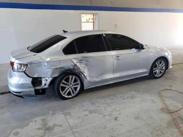 Photo 2 VIN: 3VWL17AJ0FM334493 - VOLKSWAGEN JETTA SEL 