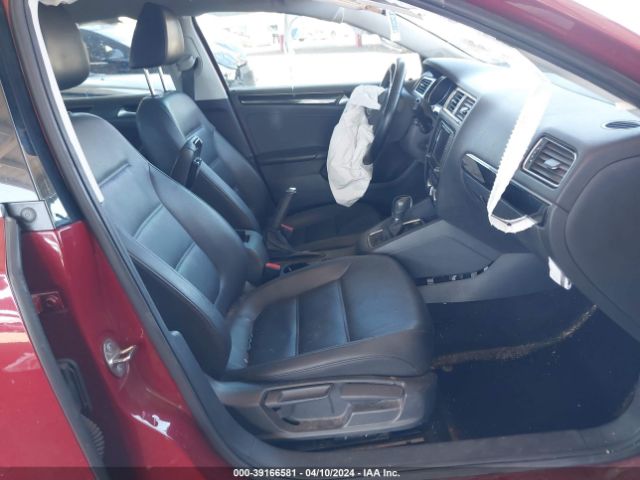 Photo 4 VIN: 3VWL17AJ0GM205395 - VOLKSWAGEN JETTA 