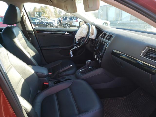 Photo 4 VIN: 3VWL17AJ0GM206594 - VOLKSWAGEN JETTA 