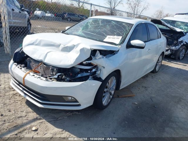 Photo 1 VIN: 3VWL17AJ0GM213142 - VOLKSWAGEN JETTA 