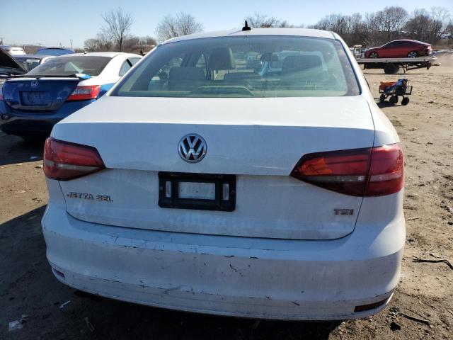 Photo 5 VIN: 3VWL17AJ0GM239224 - VOLKSWAGEN JETTA 