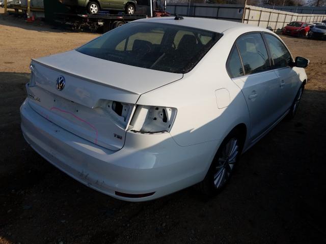 Photo 3 VIN: 3VWL17AJ0GM319378 - VOLKSWAGEN JETTA SEL 