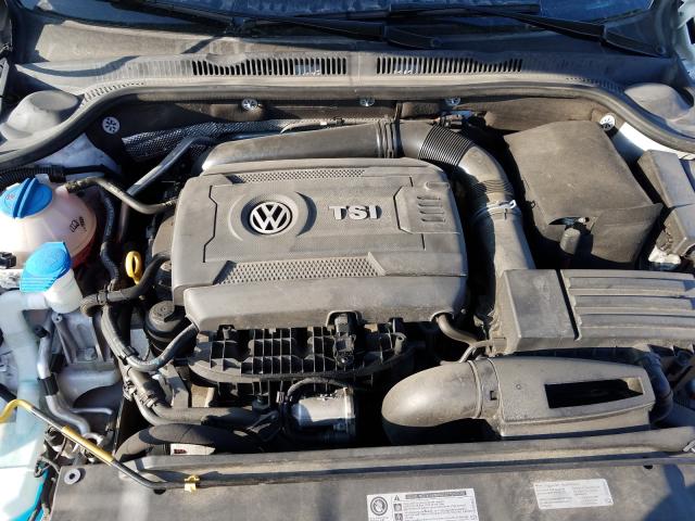 Photo 6 VIN: 3VWL17AJ0GM319378 - VOLKSWAGEN JETTA SEL 